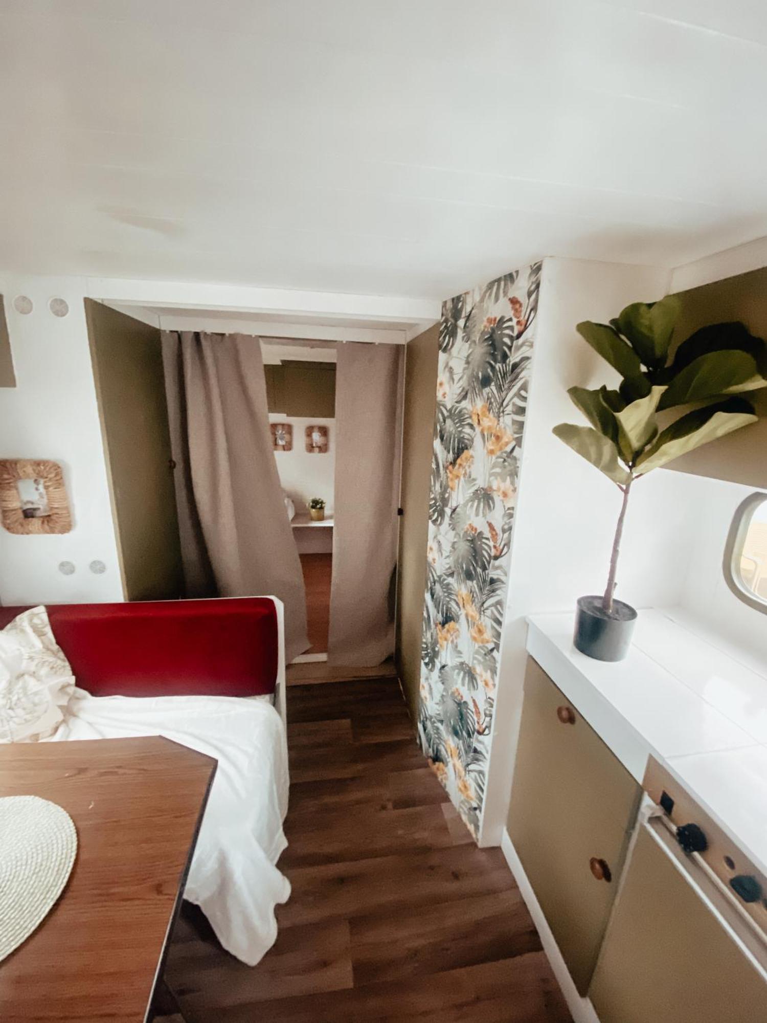 Hotel Highway To Hel Jastarnia Zewnętrze zdjęcie