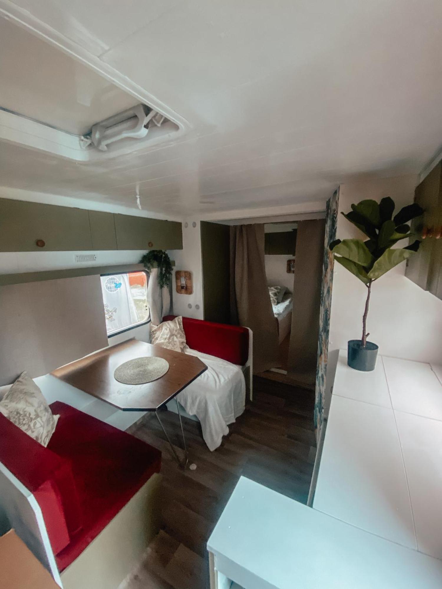 Hotel Highway To Hel Jastarnia Zewnętrze zdjęcie