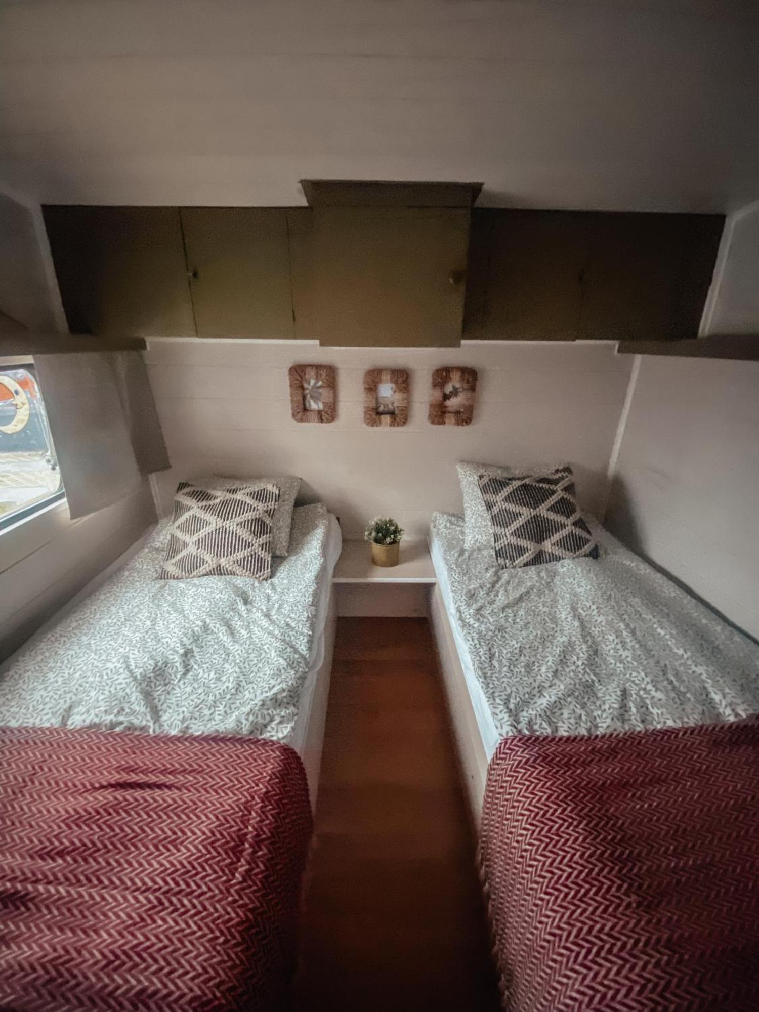 Hotel Highway To Hel Jastarnia Zewnętrze zdjęcie