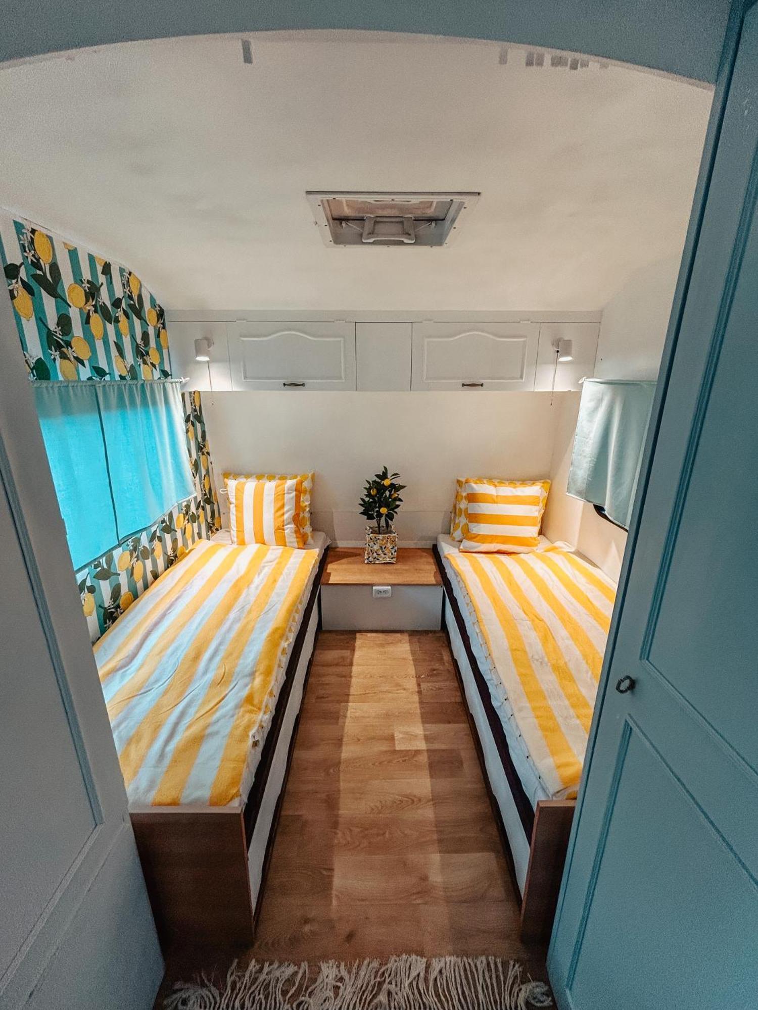 Hotel Highway To Hel Jastarnia Zewnętrze zdjęcie