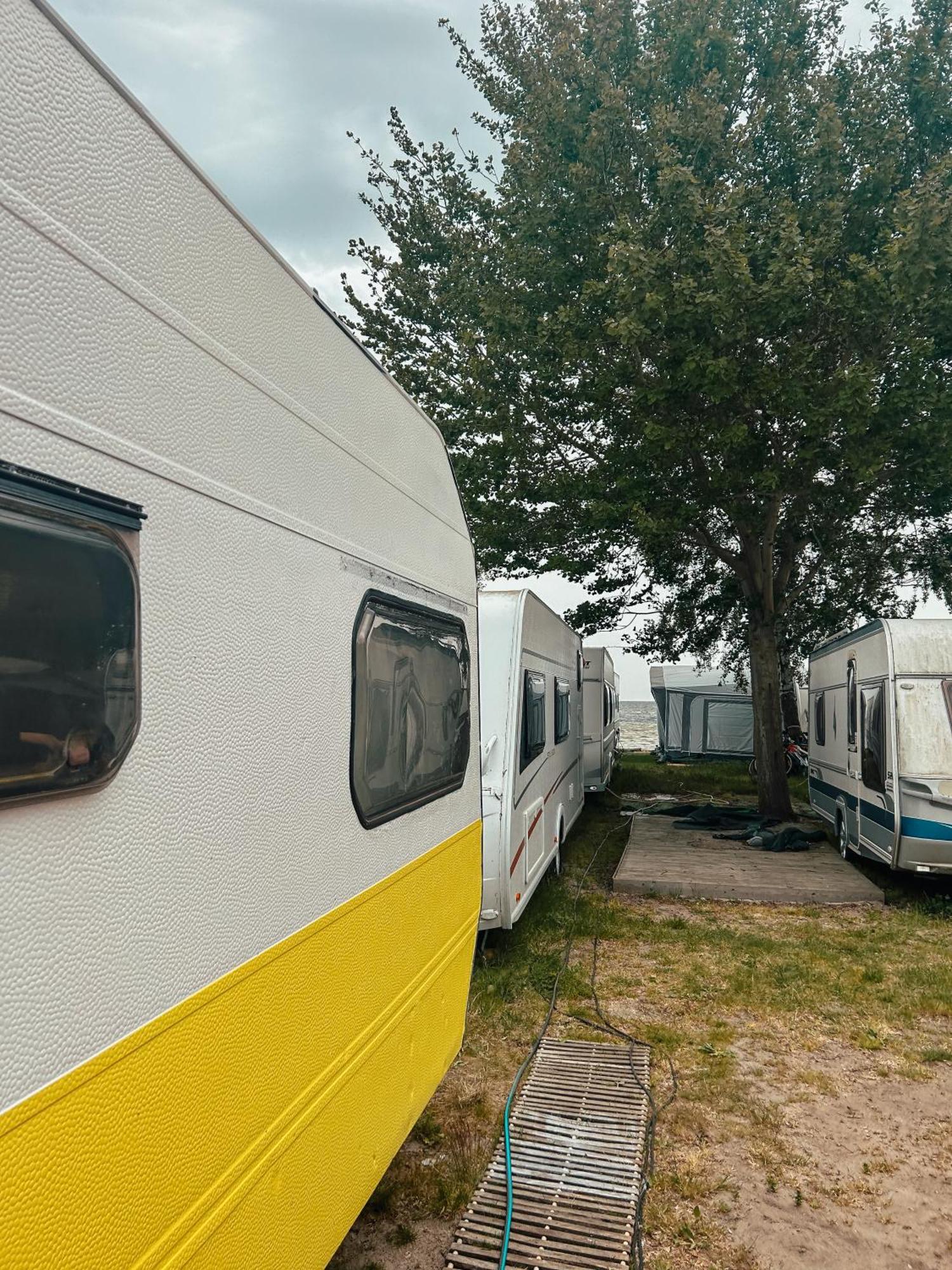 Hotel Highway To Hel Jastarnia Zewnętrze zdjęcie